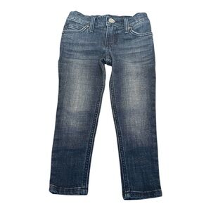 Wrangler Toddler‎ Denim Jeans Size 4 Regular